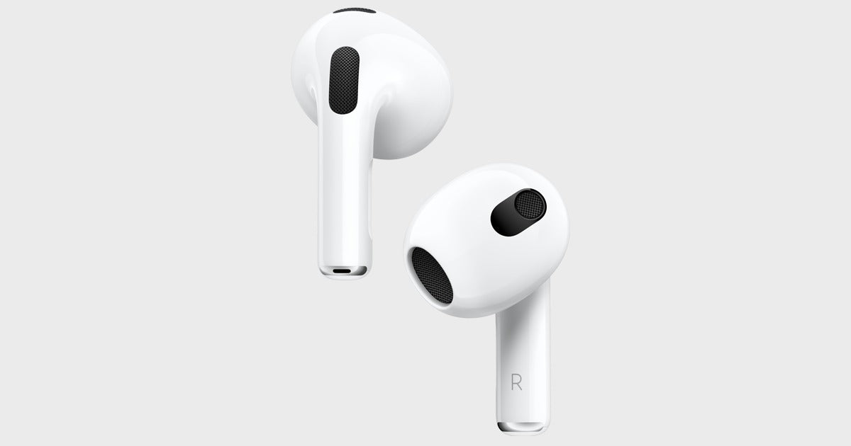AirPods Pro 2nd Generation