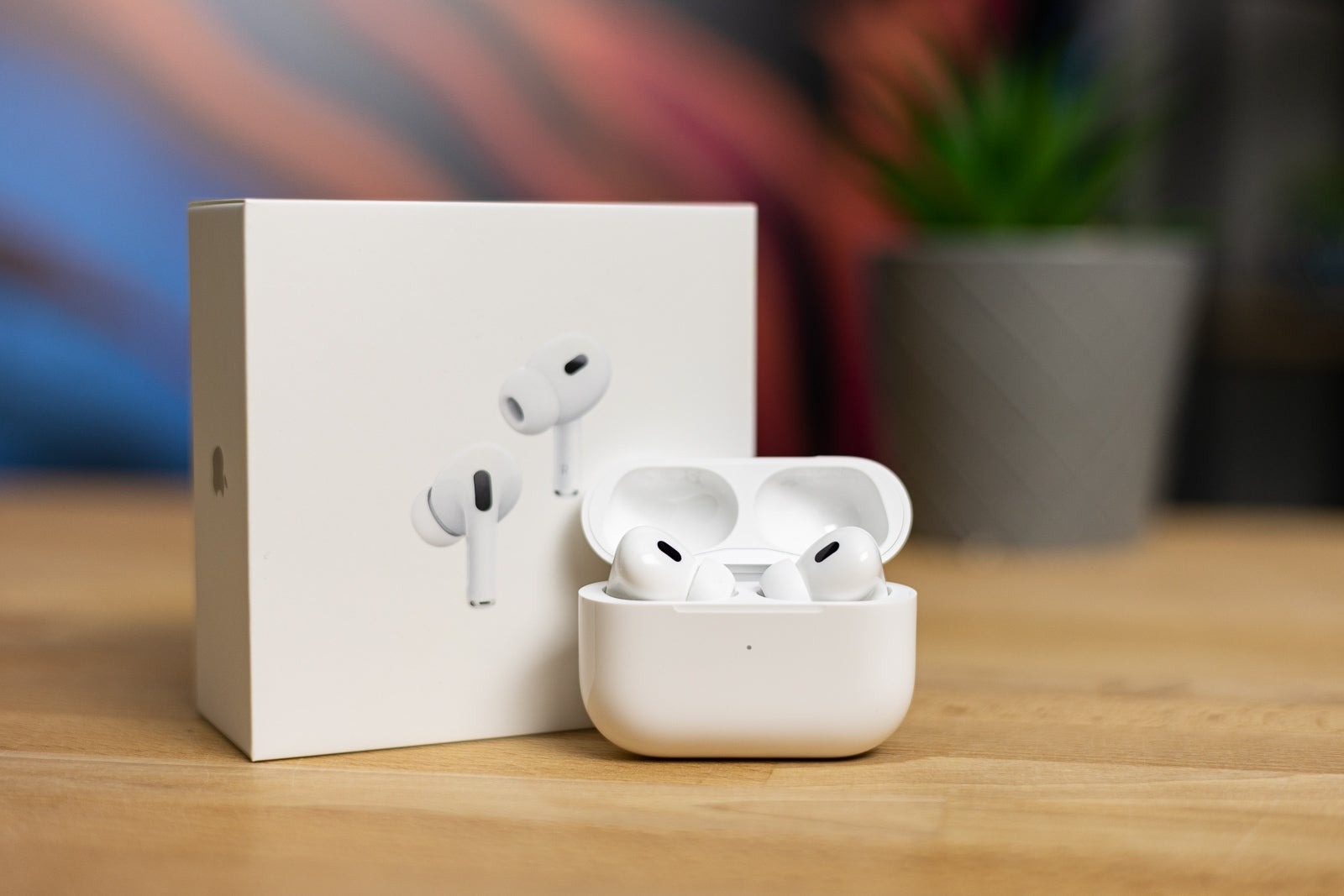 AirPods Pro 2nd Generation