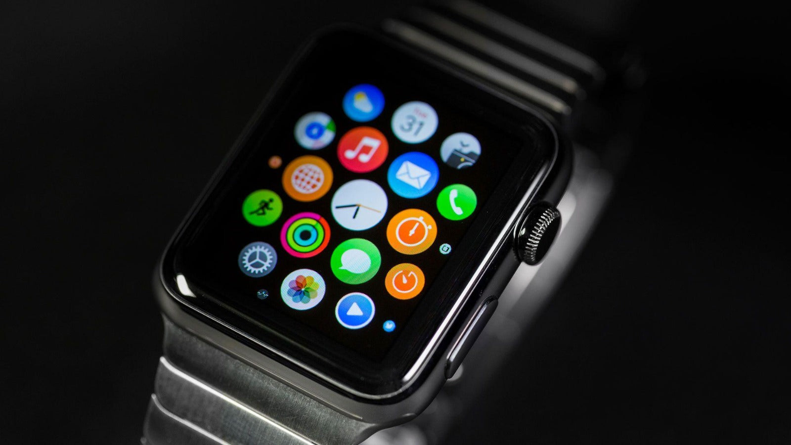 Smart Watch Series 10