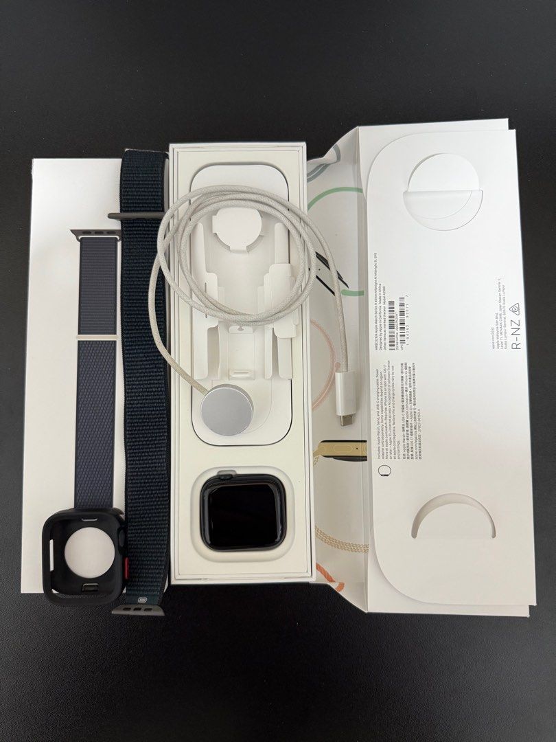 Smart Watch Series 10