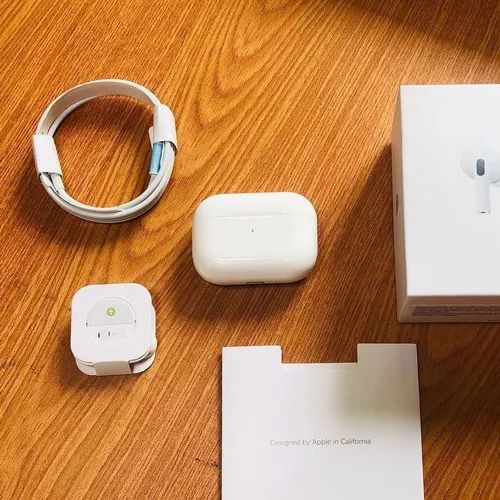AirPods Pro 2nd Generation
