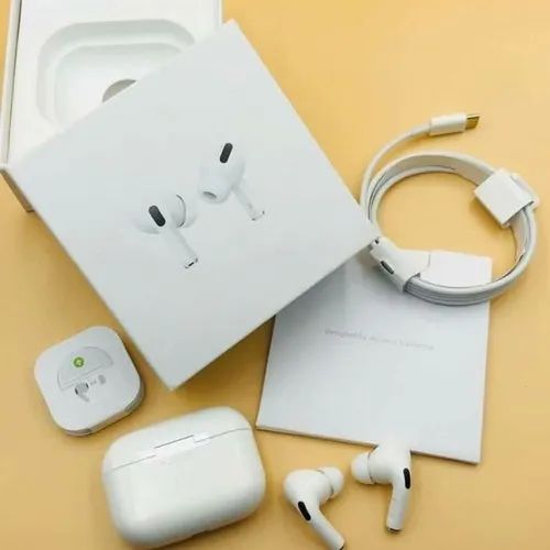 AirPods Pro 2nd Generation
