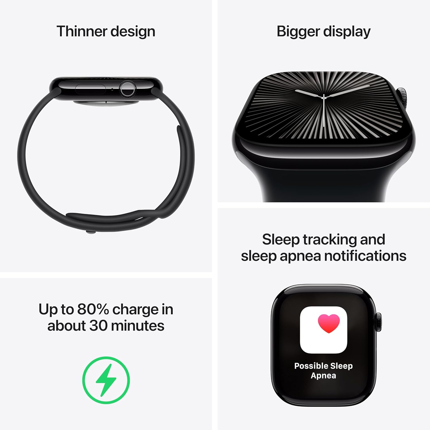 Smart Watch Series 10