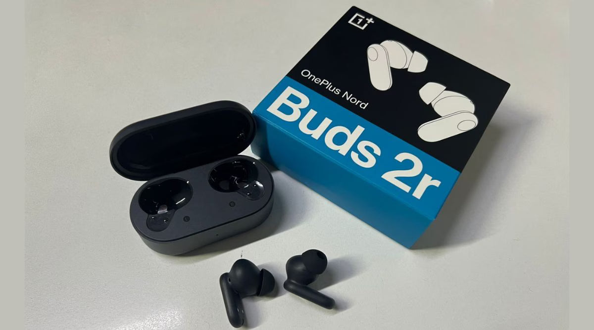One Plus BUDS 2R EARBUD