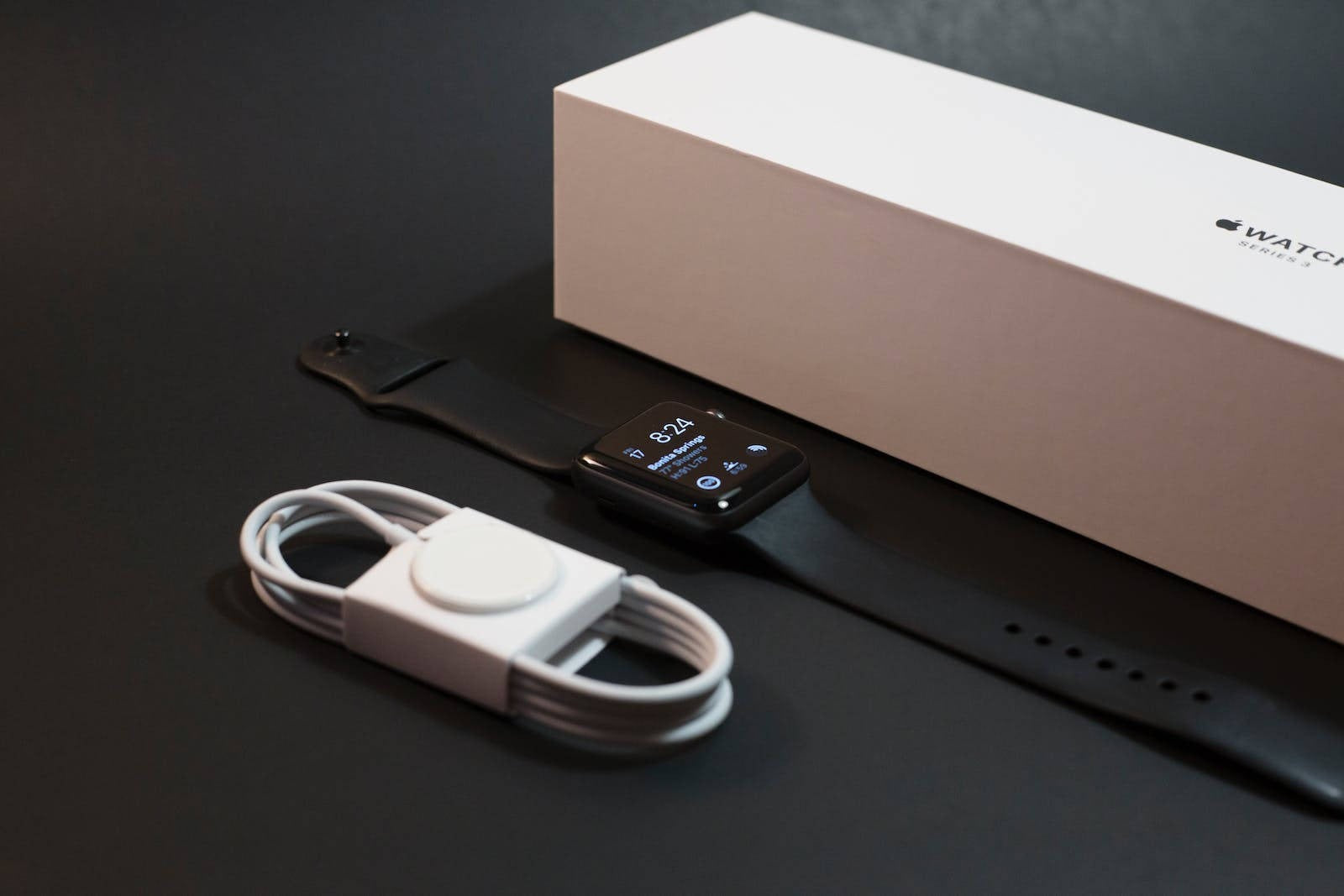 Smart Watch Series 10