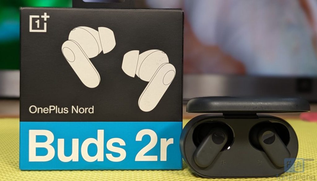 One Plus BUDS 2R EARBUD
