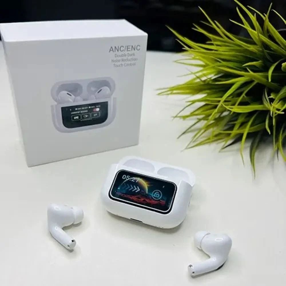Air pods Pro 2nd Generation Display Earbuds